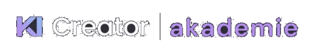 KI Creator Akademie